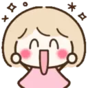 Cute girl emojis 2💁‍♀️✨️ MOV 2