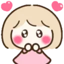 Cute girl emojis 2💁‍♀️✨️ MOV 26