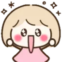 Cute girl emojis 2💁‍♀️✨️ MOV 4