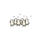 Mini Ducks 🤏🦆 MOV 21