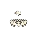 Mini Ducks 🤏🦆 MOV 5