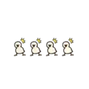 Mini Ducks 🤏🦆 MOV 13