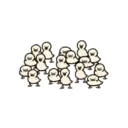 Mini Ducks 🤏🦆 MOV 22