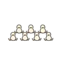 Mini Ducks 🤏🦆 MOV 6