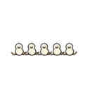 Mini Ducks 🤏🦆 MOV 14