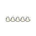 Mini Ducks 🤏🦆 MOV 11