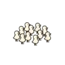 Mini Ducks 🤏🦆 MOV 16