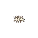 Mini Ducks 🤏🦆 MOV 10
