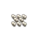 Mini Ducks 🤏🦆 MOV 2