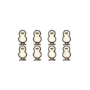 Mini Ducks 🤏🦆 MOV 23