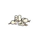 Mini Ducks 🤏🦆 MOV 4
