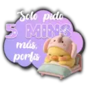 Moody Patito 2🐣🐘 20