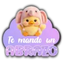 Moody Patito 2🐣🐘 26