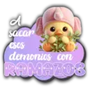 Moody Patito 2🐣🐘 17