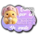 Moody Patito 2🐣🐘 5