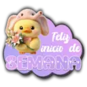 Moody Patito 2🐣🐘 27