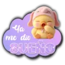 Moody Patito 2🐣🐘 3