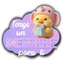 Moody Patito 2🐣🐘 4