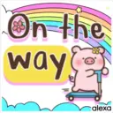 Pig 🐷🐽Chat 27