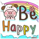 Pig 🐷🐽Chat 7