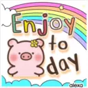 Pig 🐷🐽Chat 10