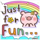 Pig 🐷🐽Chat 2
