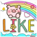 Pig 🐷🐽Chat 3