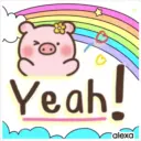 Pig 🐷🐽Chat 30