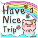 Pig 🐷🐽Chat 21