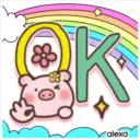 Pig 🐷🐽Chat 14