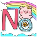Pig 🐷🐽Chat 11