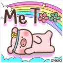 Pig 🐷🐽Chat 19