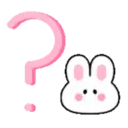 Summer bunny emojis 2🐰🌴 MOV 15