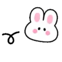 Summer bunny emojis🐰🌴 MOV 13