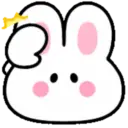 Summer bunny emojis🐰🌴 MOV 15
