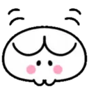 Summer bunny emojis🐰🌴 MOV 9