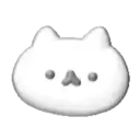 Cute 3D cat 🐱 MOV 26