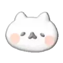 Cute 3D cat 🐱 MOV 2
