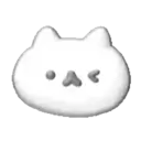Cute 3D cat 🐱 MOV 24