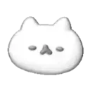 Cute 3D cat 🐱 MOV 14