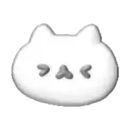 Cute 3D cat 🐱 MOV 23