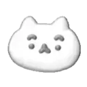 Cute 3D cat 🐱 MOV 19