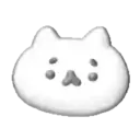 Cute 3D cat 🐱 MOV 27