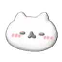 Cute 3D cat 🐱 MOV 4