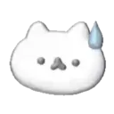 Cute 3D cat 🐱 MOV 1