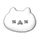 Cute 3D cat 🐱 MOV 10