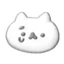 Cute 3D cat 🐱 MOV 17