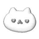 Cute 3D cat 🐱 MOV 15