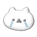Cute 3D cat 🐱 MOV 5