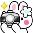 Cute summer bunny 2🏖🐰 MOV 7